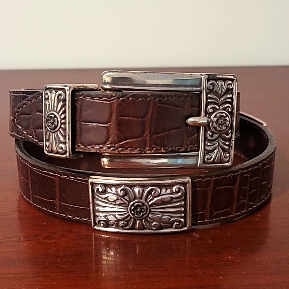 Brighton belt